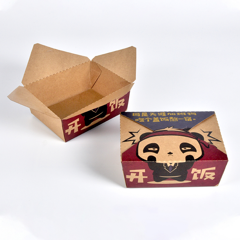 紙漿餐盒有什么好處？紙漿餐盒質(zhì)量怎么判斷？